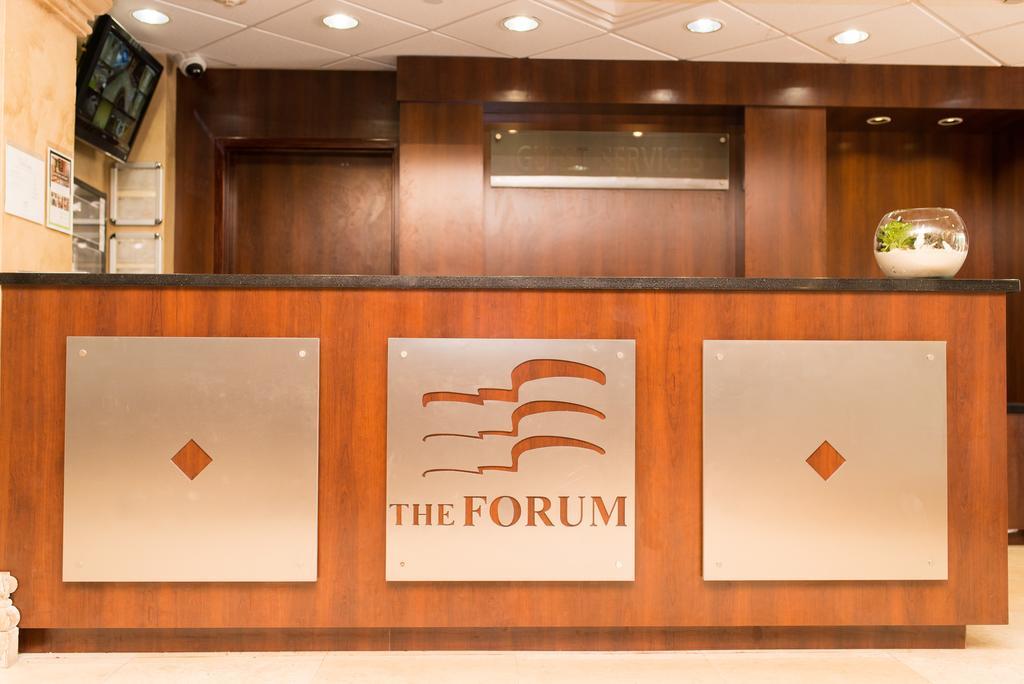 Forum Pompano Beach Exterior foto